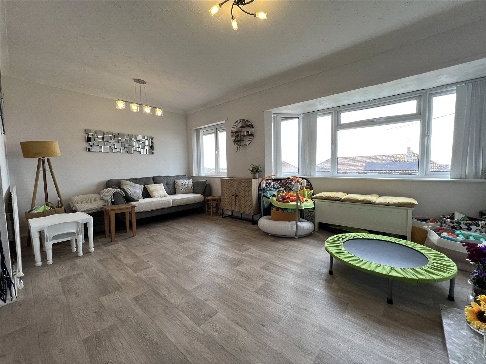 Pickering Road, Trench, Telford, TF2 - DB Roberts