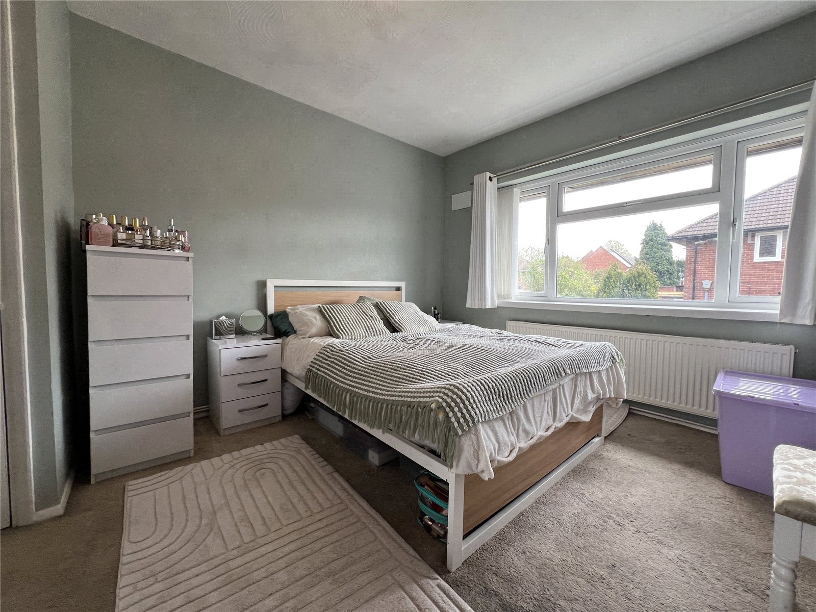 Pickering Road, Trench, Telford, TF2 - DB Roberts