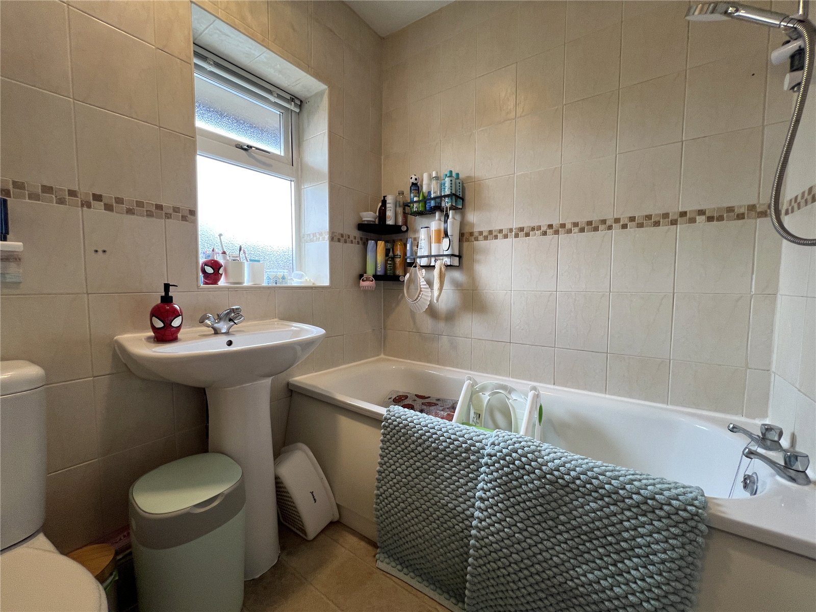 Pickering Road, Trench, Telford, TF2 - DB Roberts