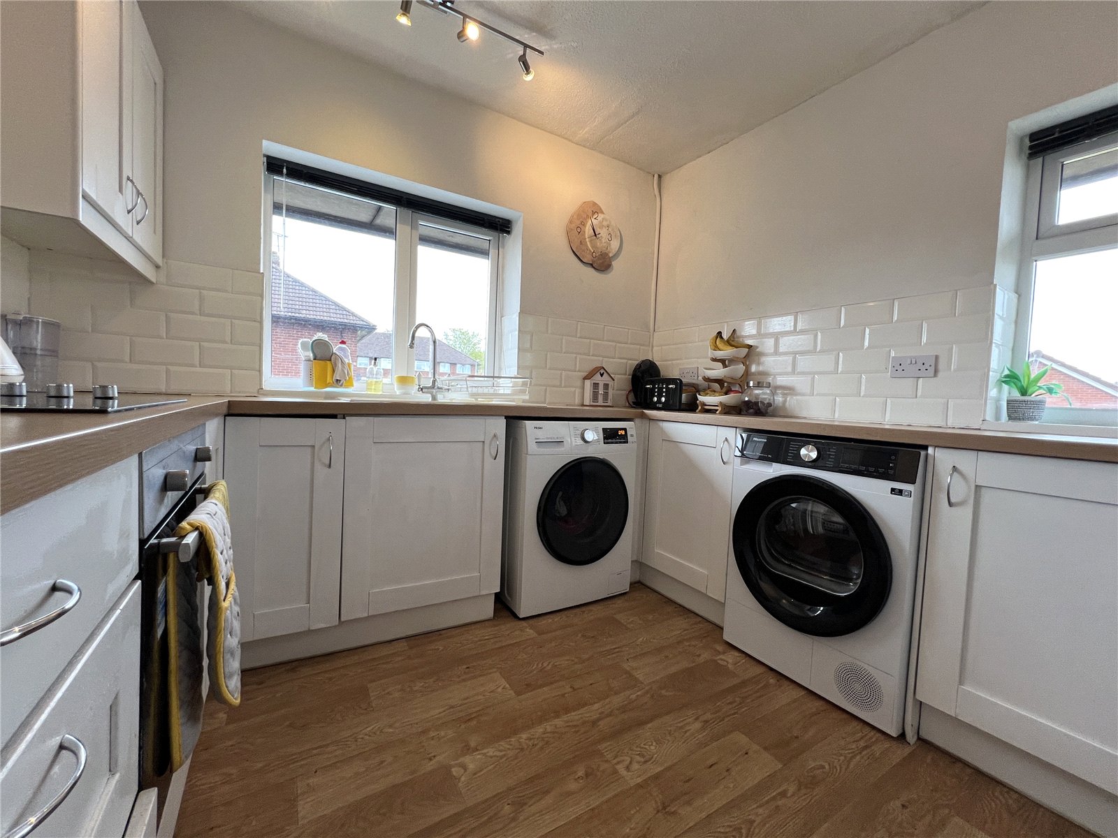 Pickering Road, Trench, Telford, TF2 - DB Roberts