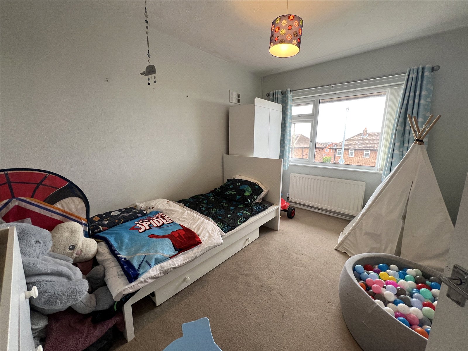 Pickering Road, Trench, Telford, TF2 - DB Roberts