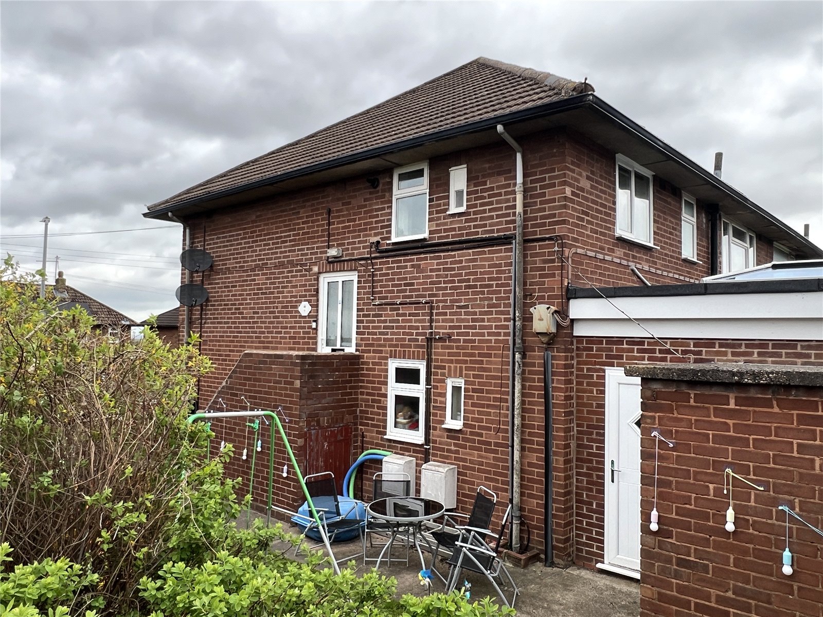 Pickering Road, Trench, Telford, TF2 - DB Roberts