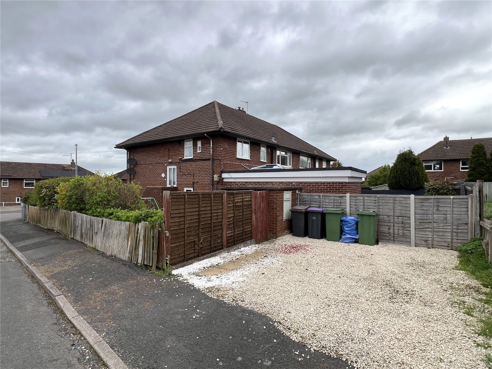 Pickering Road, Trench, Telford, TF2 - DB Roberts
