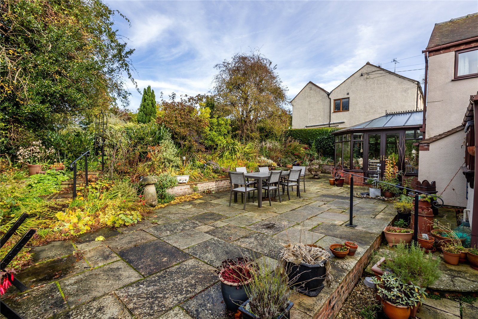 Asterley, Minsterley, Shrewsbury, SY5 - DB Roberts