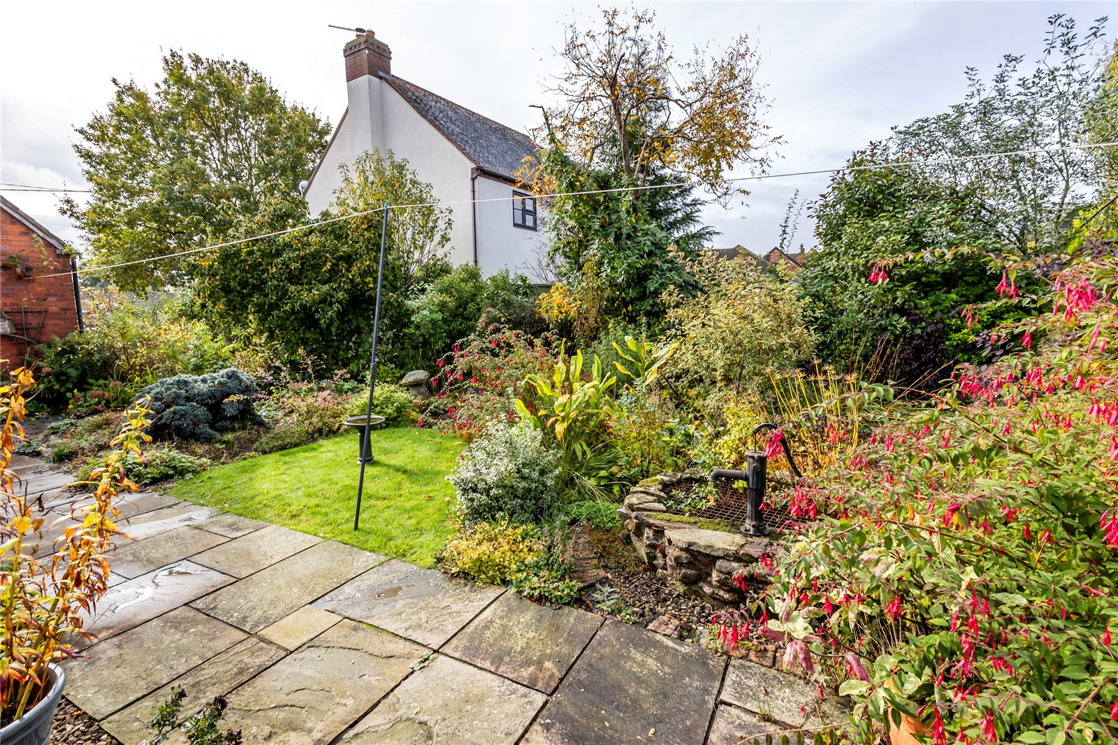 Asterley, Minsterley, Shrewsbury, SY5 - DB Roberts