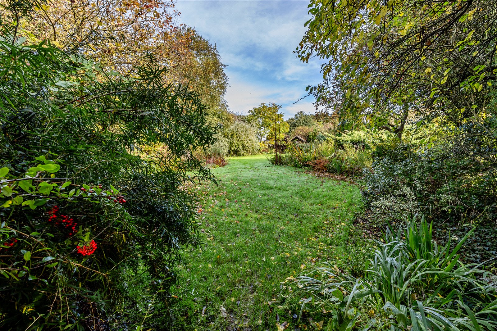 Asterley, Minsterley, Shrewsbury, SY5 - DB Roberts