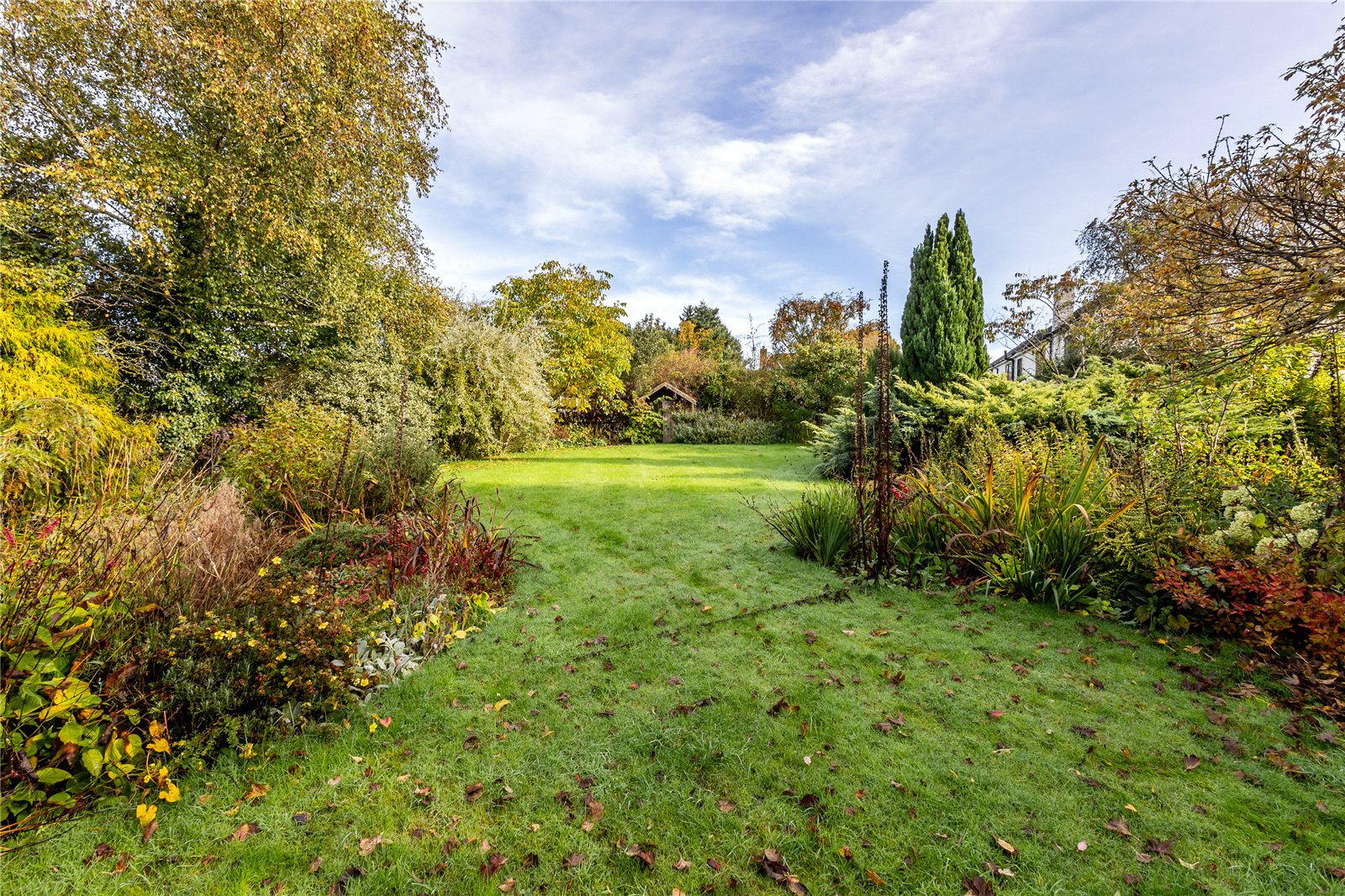 Asterley, Minsterley, Shrewsbury, SY5 - DB Roberts