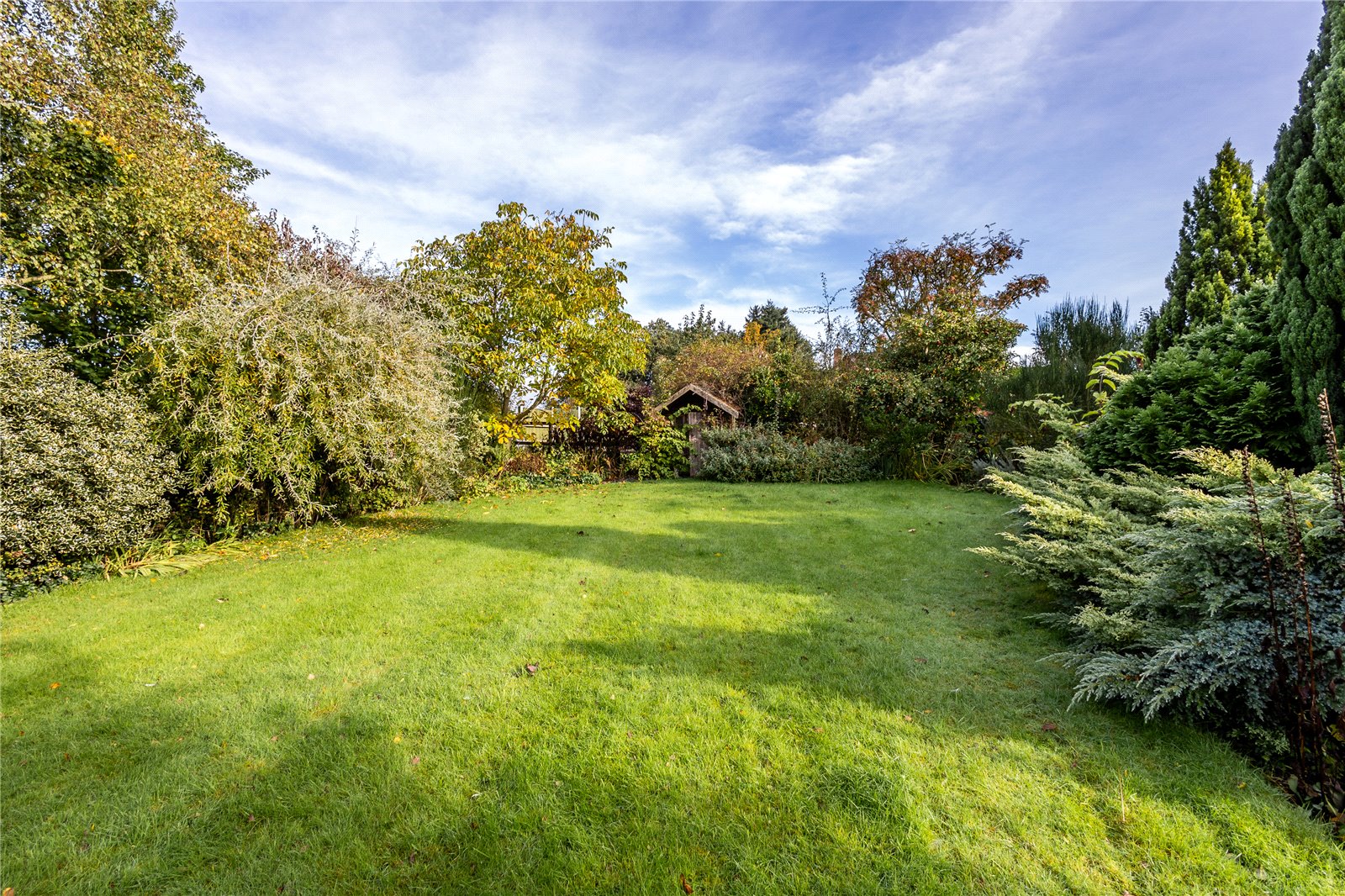 Asterley, Minsterley, Shrewsbury, SY5 - DB Roberts