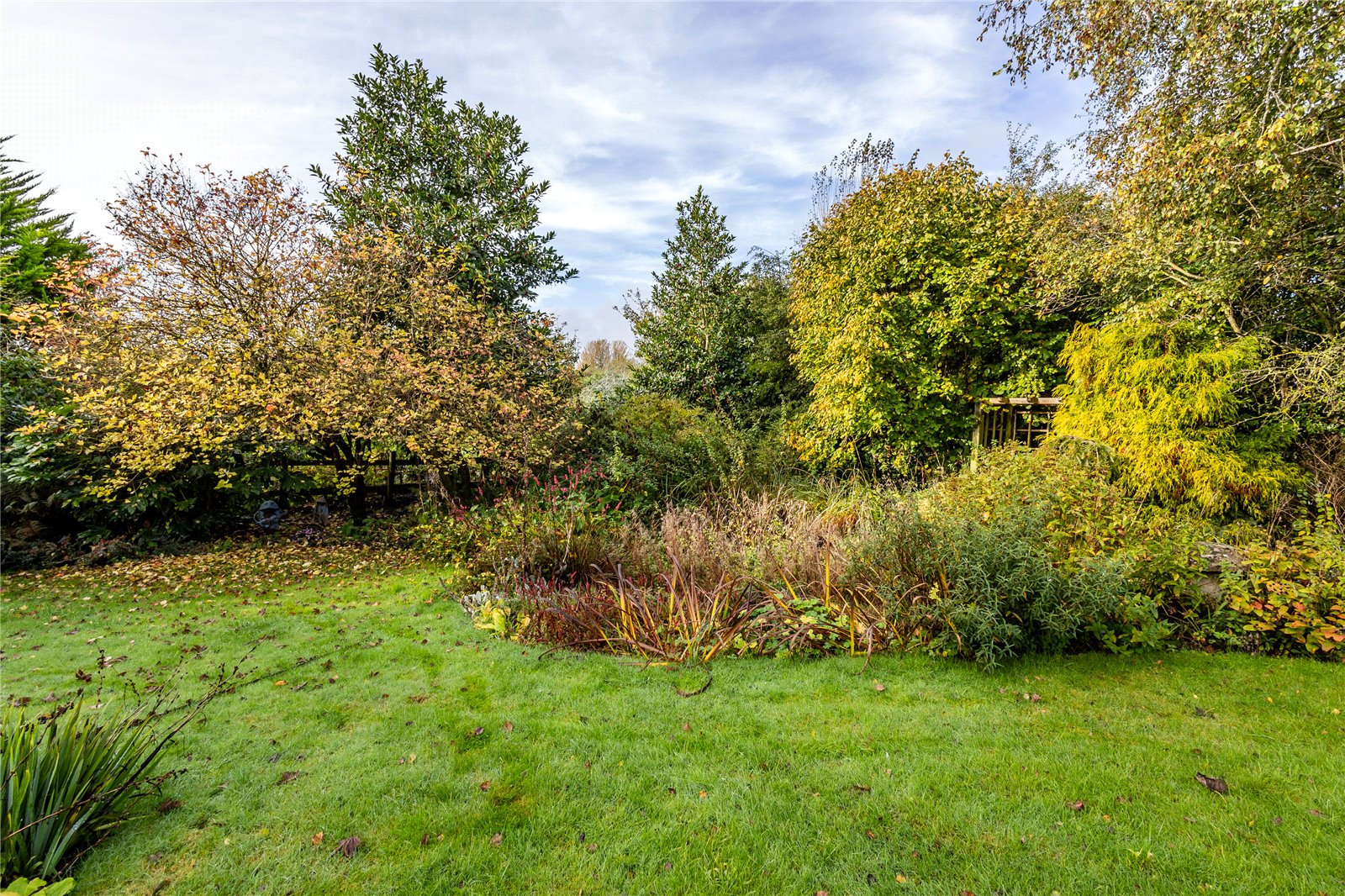 Asterley, Minsterley, Shrewsbury, SY5 - DB Roberts