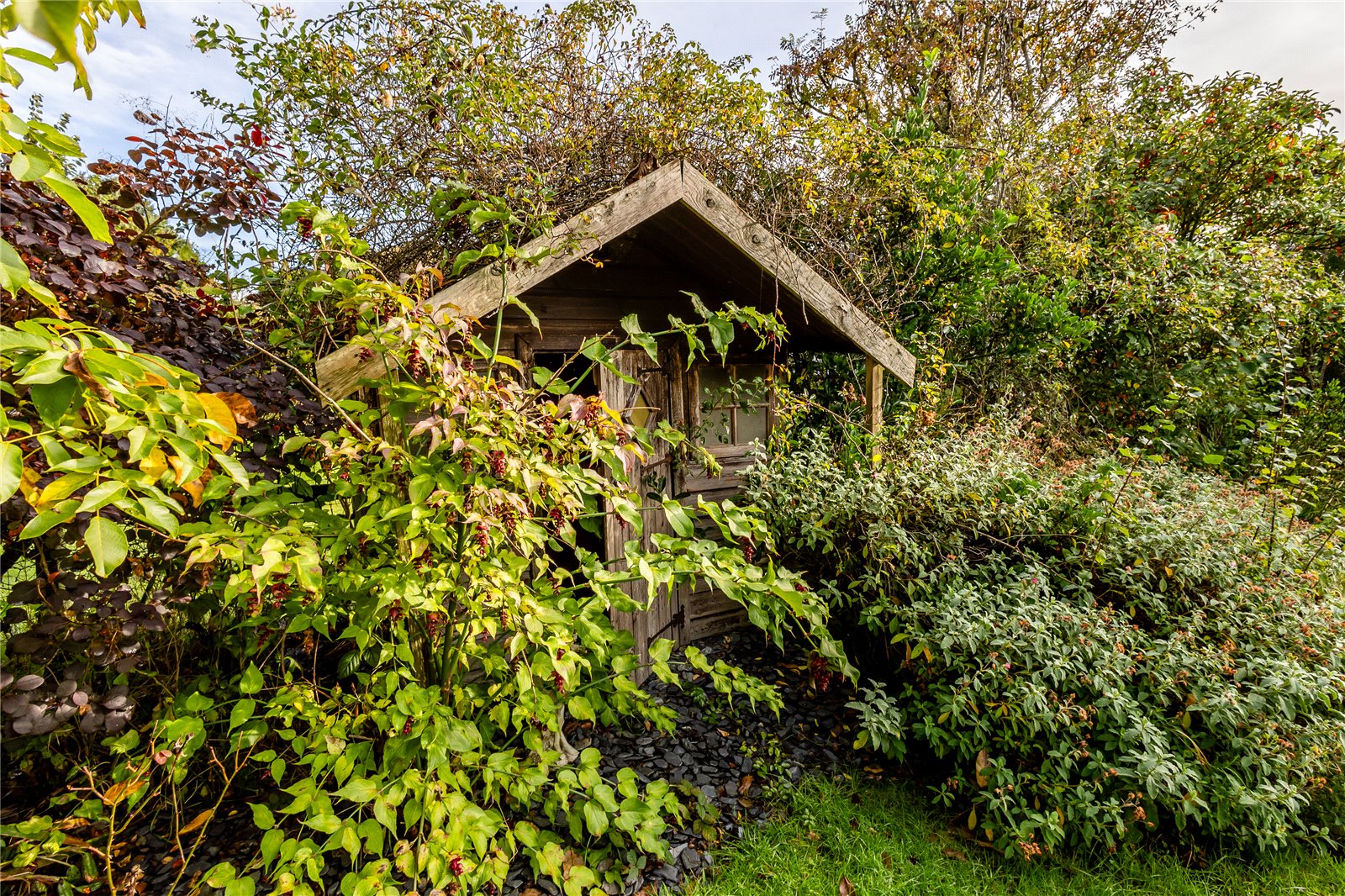 Asterley, Minsterley, Shrewsbury, SY5 - DB Roberts