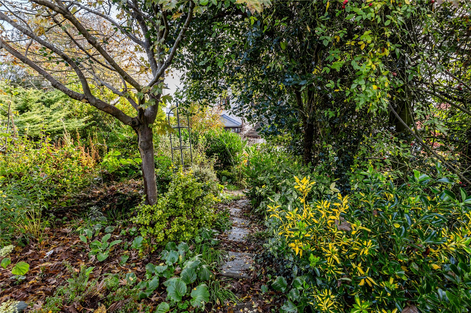 Asterley, Minsterley, Shrewsbury, SY5 - DB Roberts