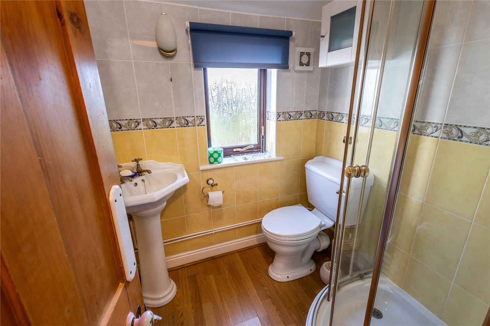 Asterley, Minsterley, Shrewsbury, SY5 - DB Roberts