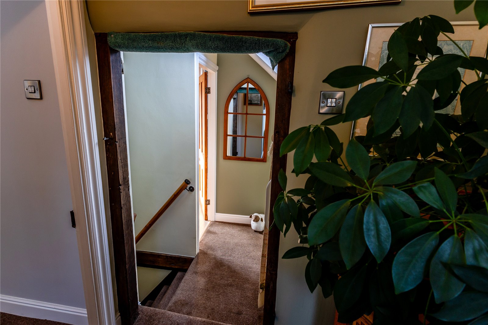 Asterley, Minsterley, Shrewsbury, SY5 - DB Roberts