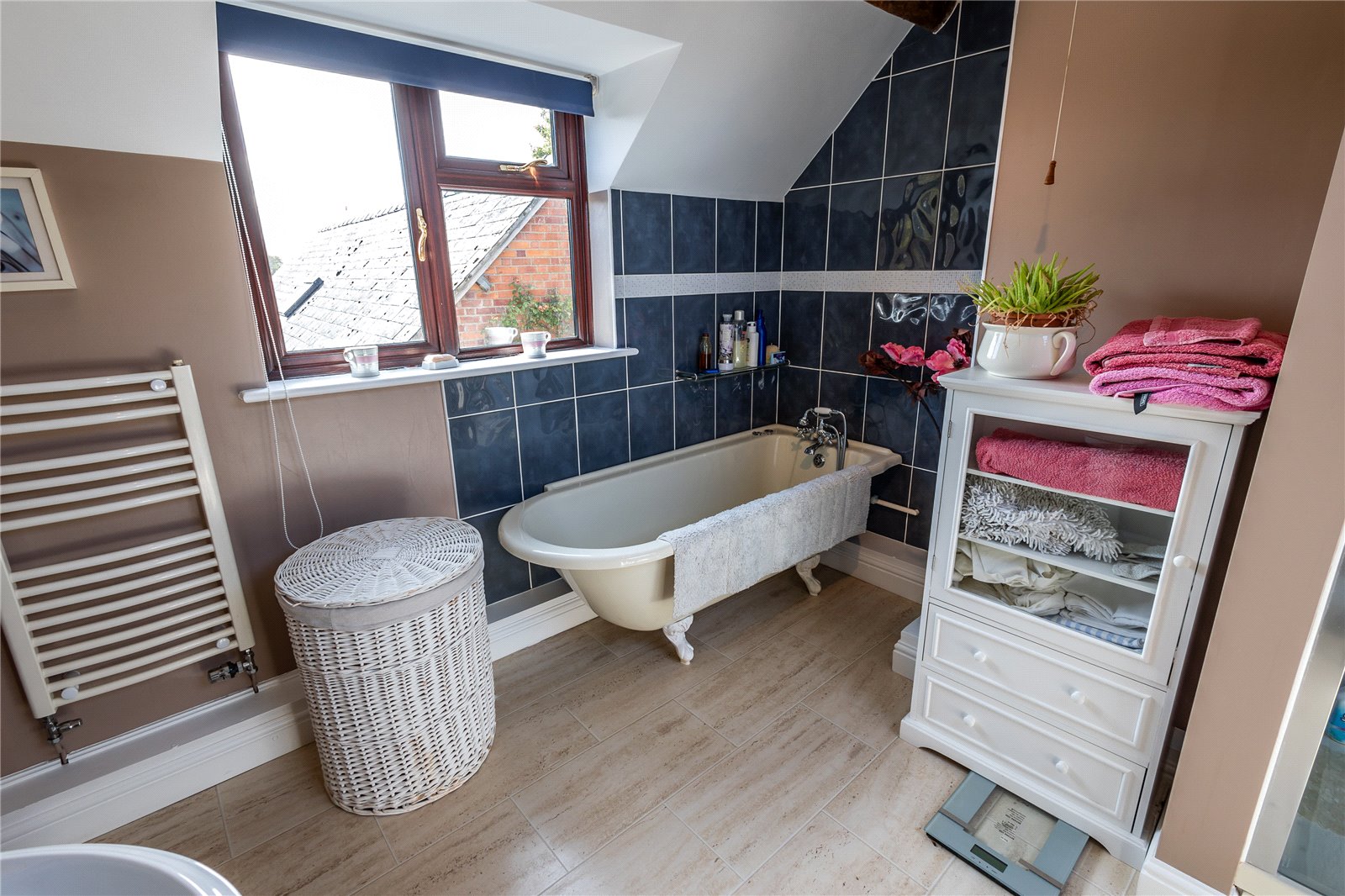 Asterley, Minsterley, Shrewsbury, SY5 - DB Roberts