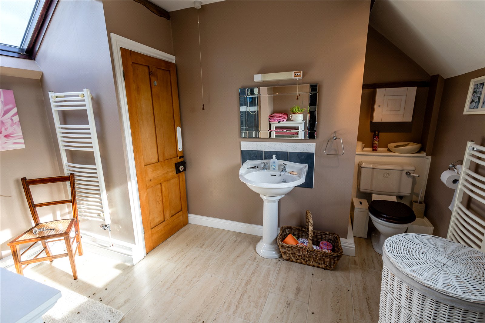 Asterley, Minsterley, Shrewsbury, SY5 - DB Roberts