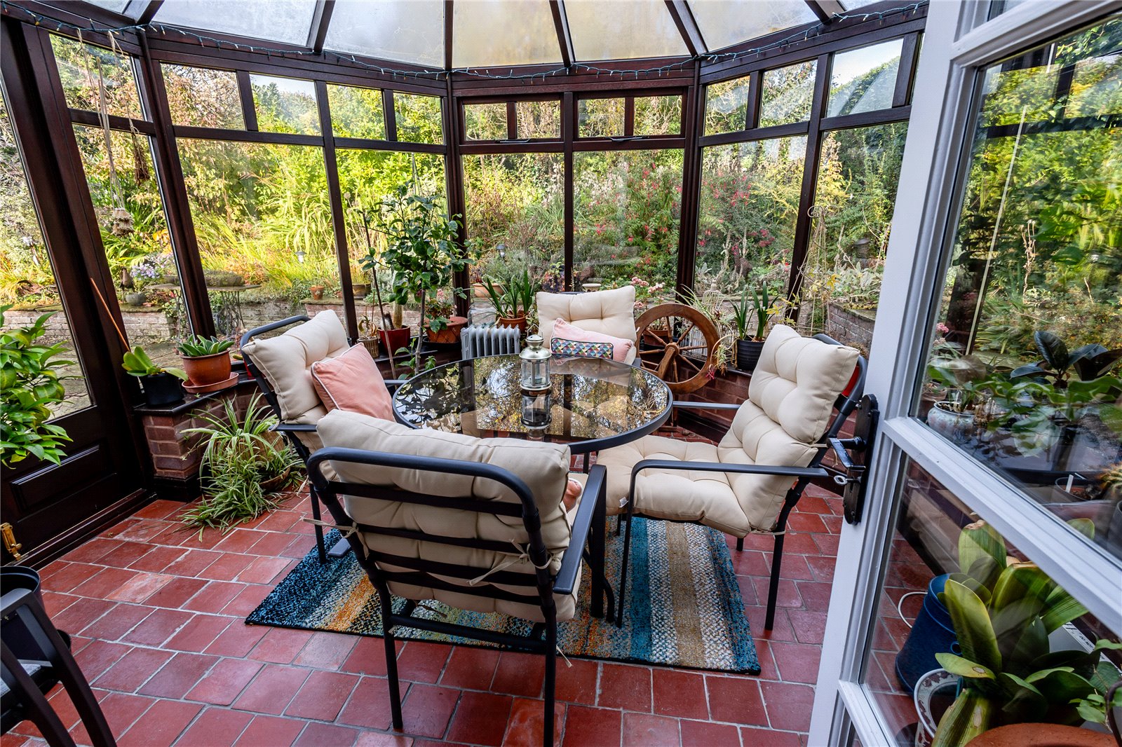 Asterley, Minsterley, Shrewsbury, SY5 - DB Roberts