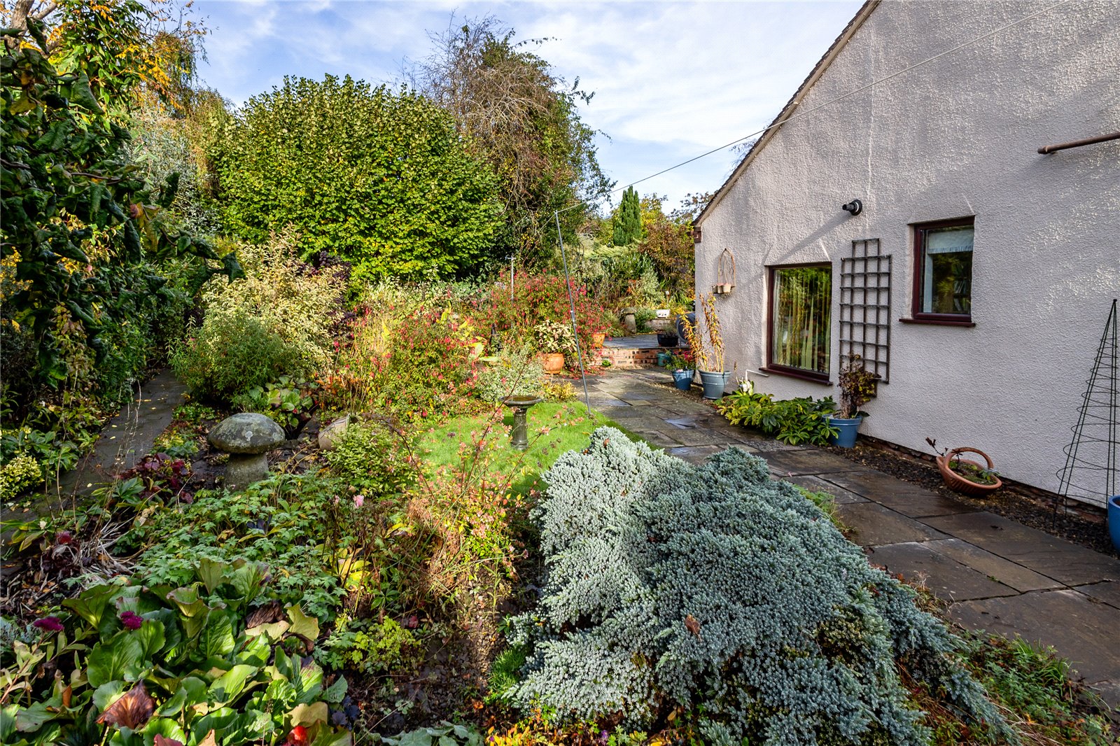 Asterley, Minsterley, Shrewsbury, SY5 - DB Roberts