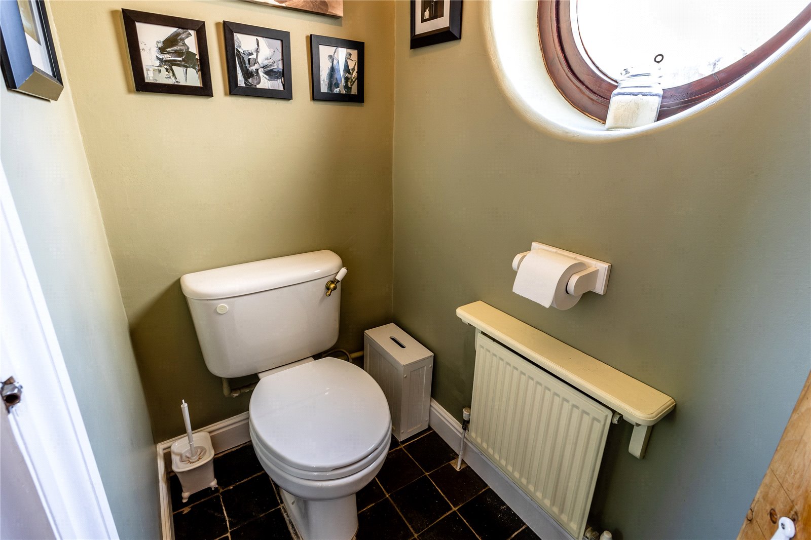 Asterley, Minsterley, Shrewsbury, SY5 - DB Roberts