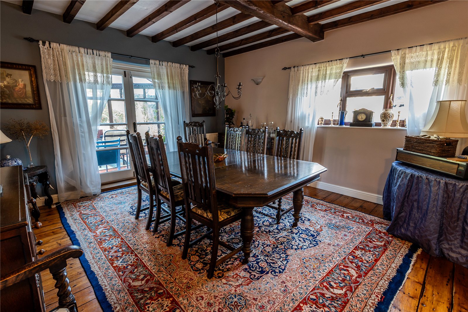 Asterley, Minsterley, Shrewsbury, SY5 - DB Roberts