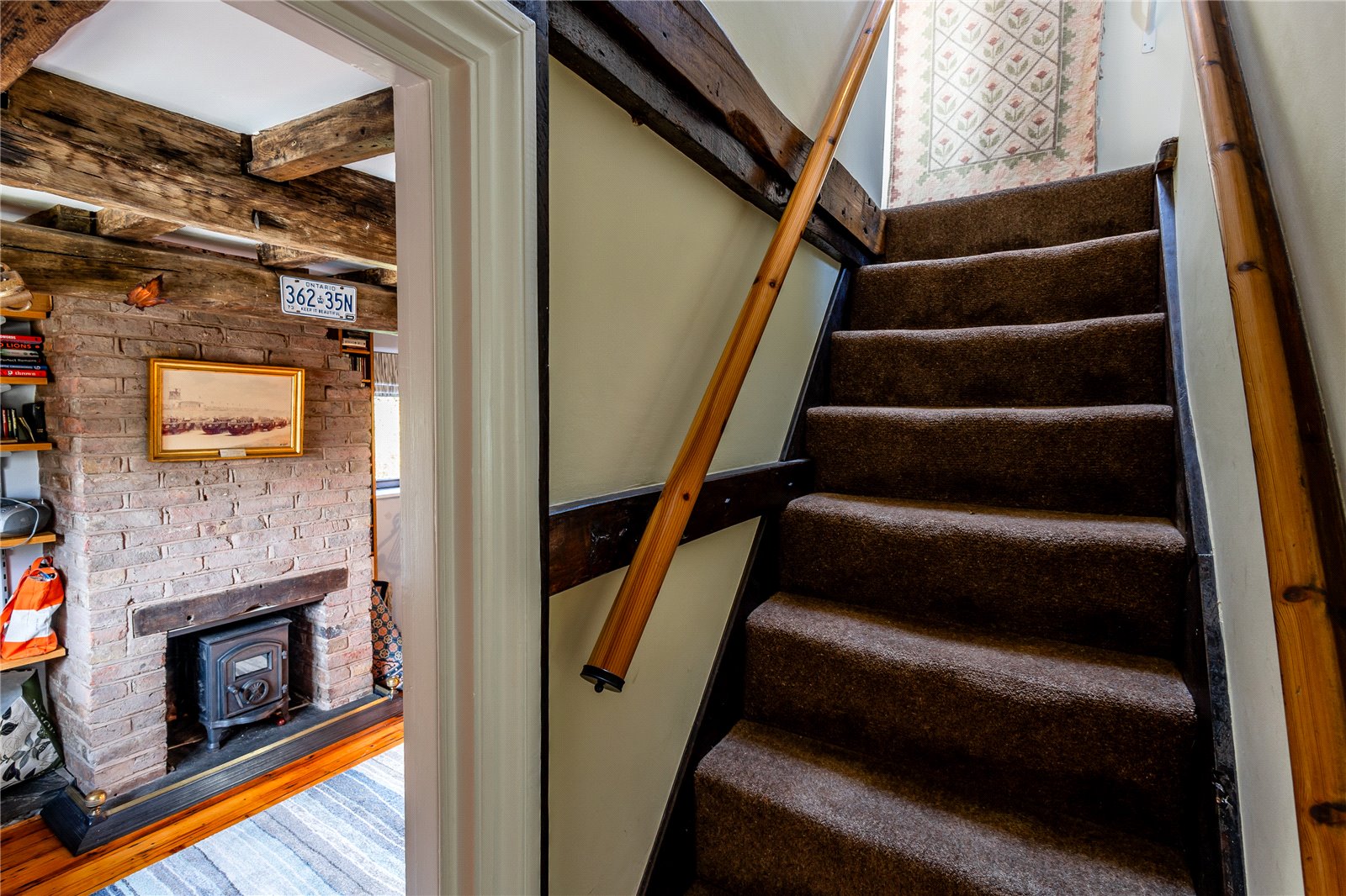 Asterley, Minsterley, Shrewsbury, SY5 - DB Roberts