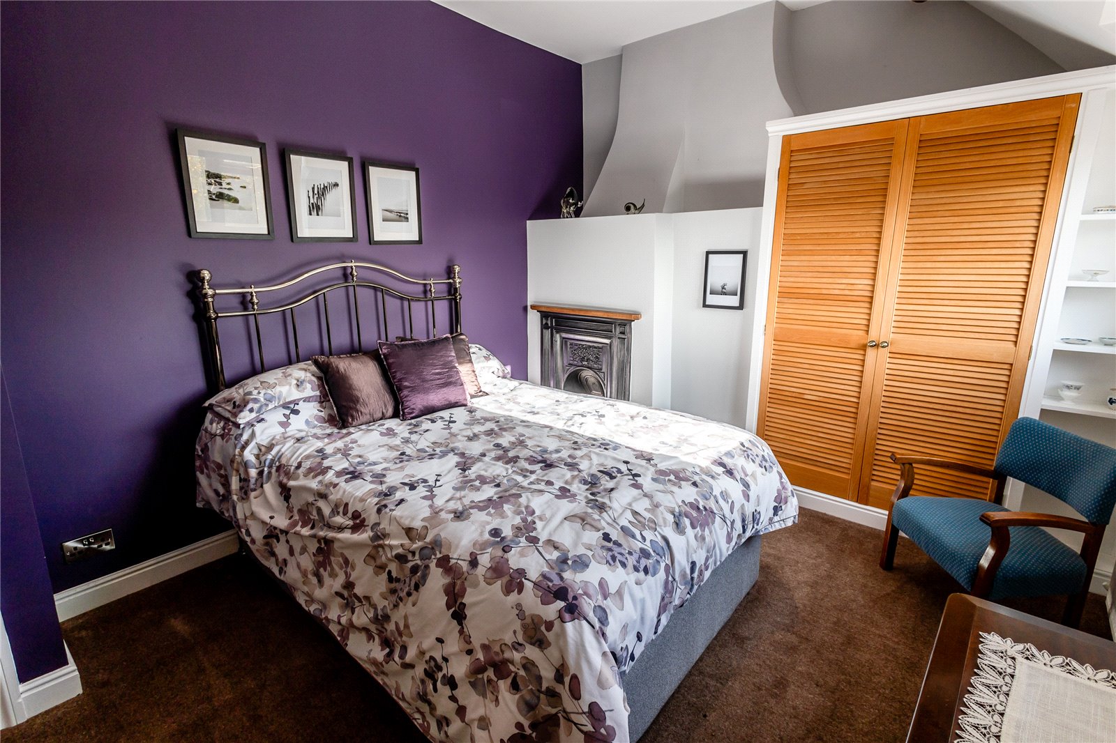 Asterley, Minsterley, Shrewsbury, SY5 - DB Roberts