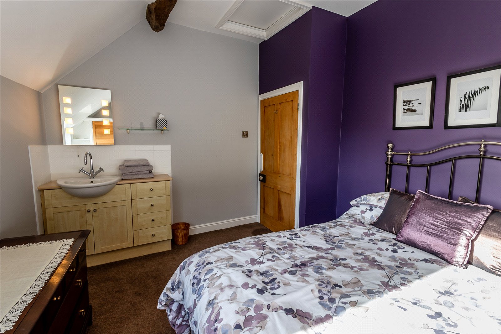 Asterley, Minsterley, Shrewsbury, SY5 - DB Roberts