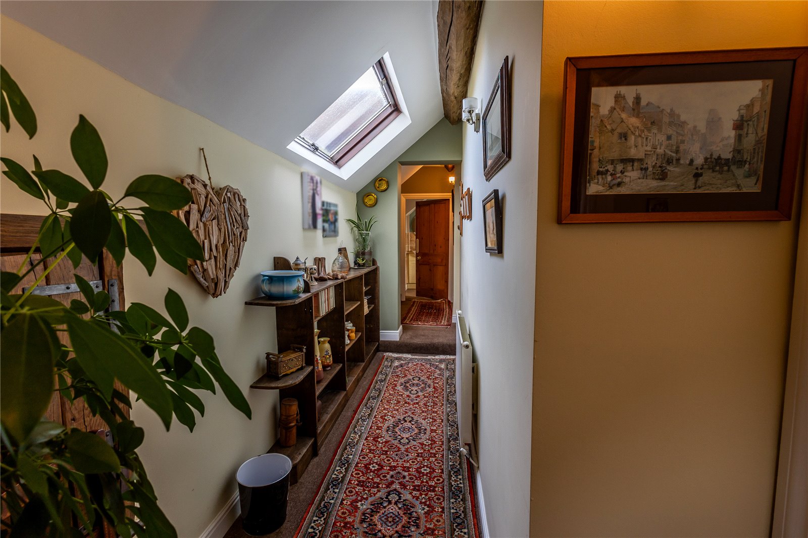 Asterley, Minsterley, Shrewsbury, SY5 - DB Roberts