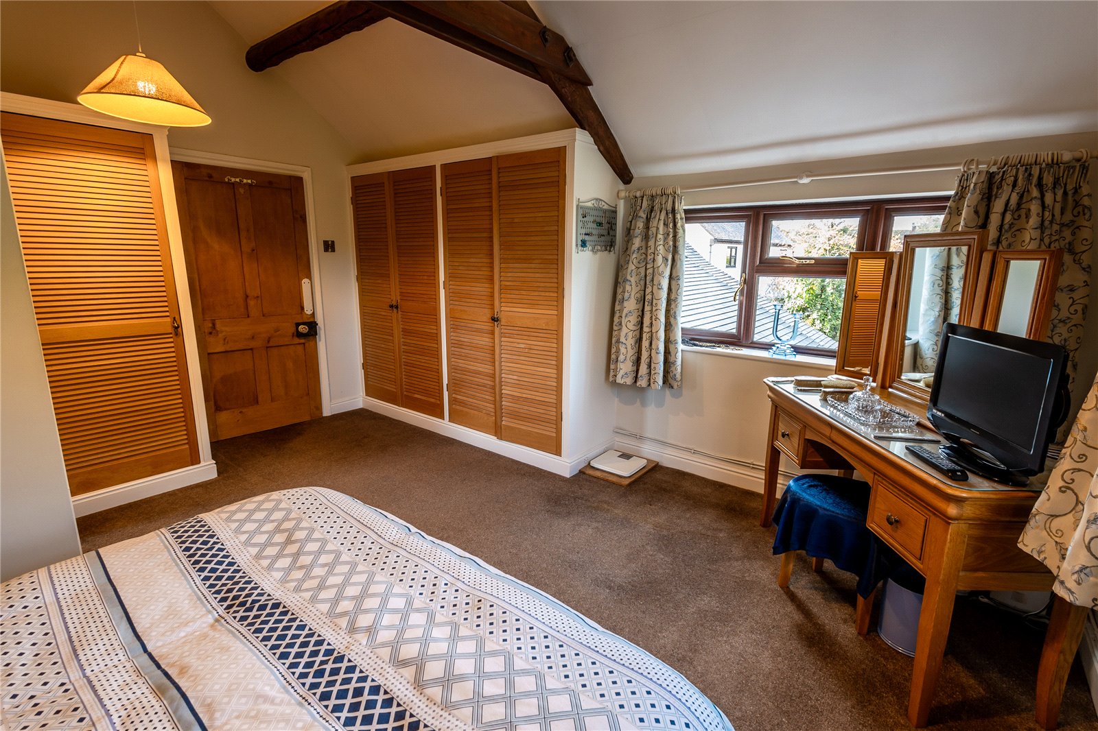 Asterley, Minsterley, Shrewsbury, SY5 - DB Roberts