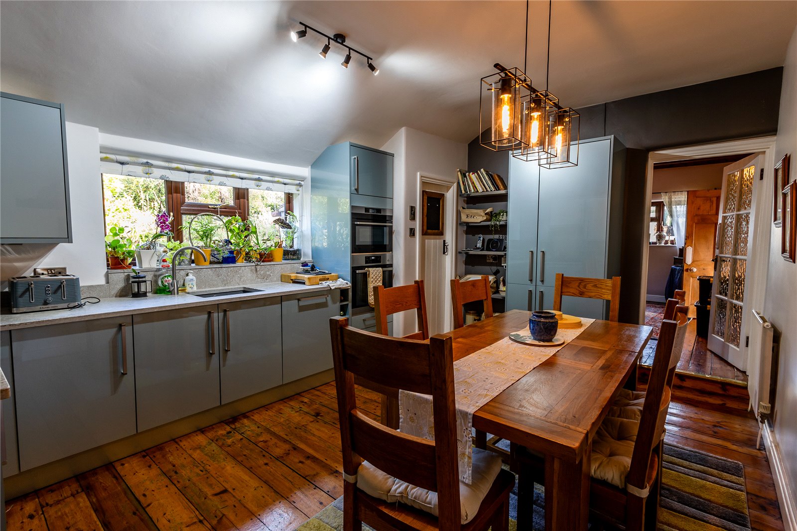 Asterley, Minsterley, Shrewsbury, SY5 - DB Roberts