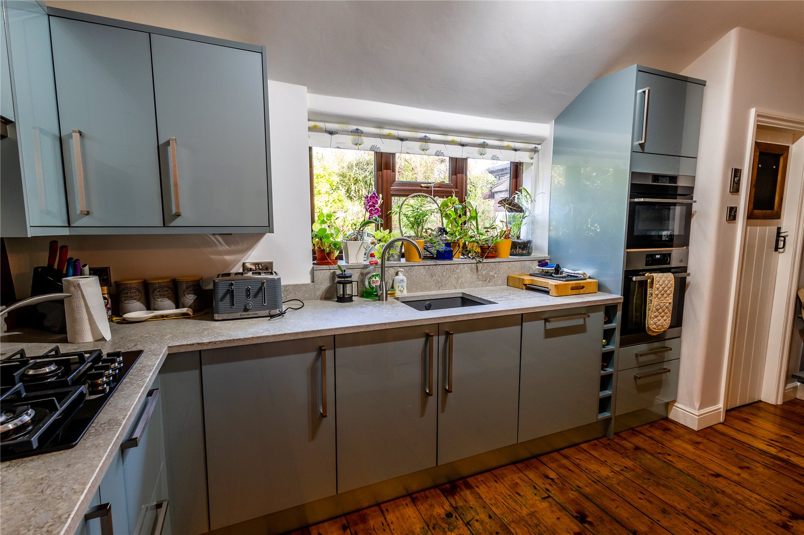 Asterley, Minsterley, Shrewsbury, SY5 - DB Roberts