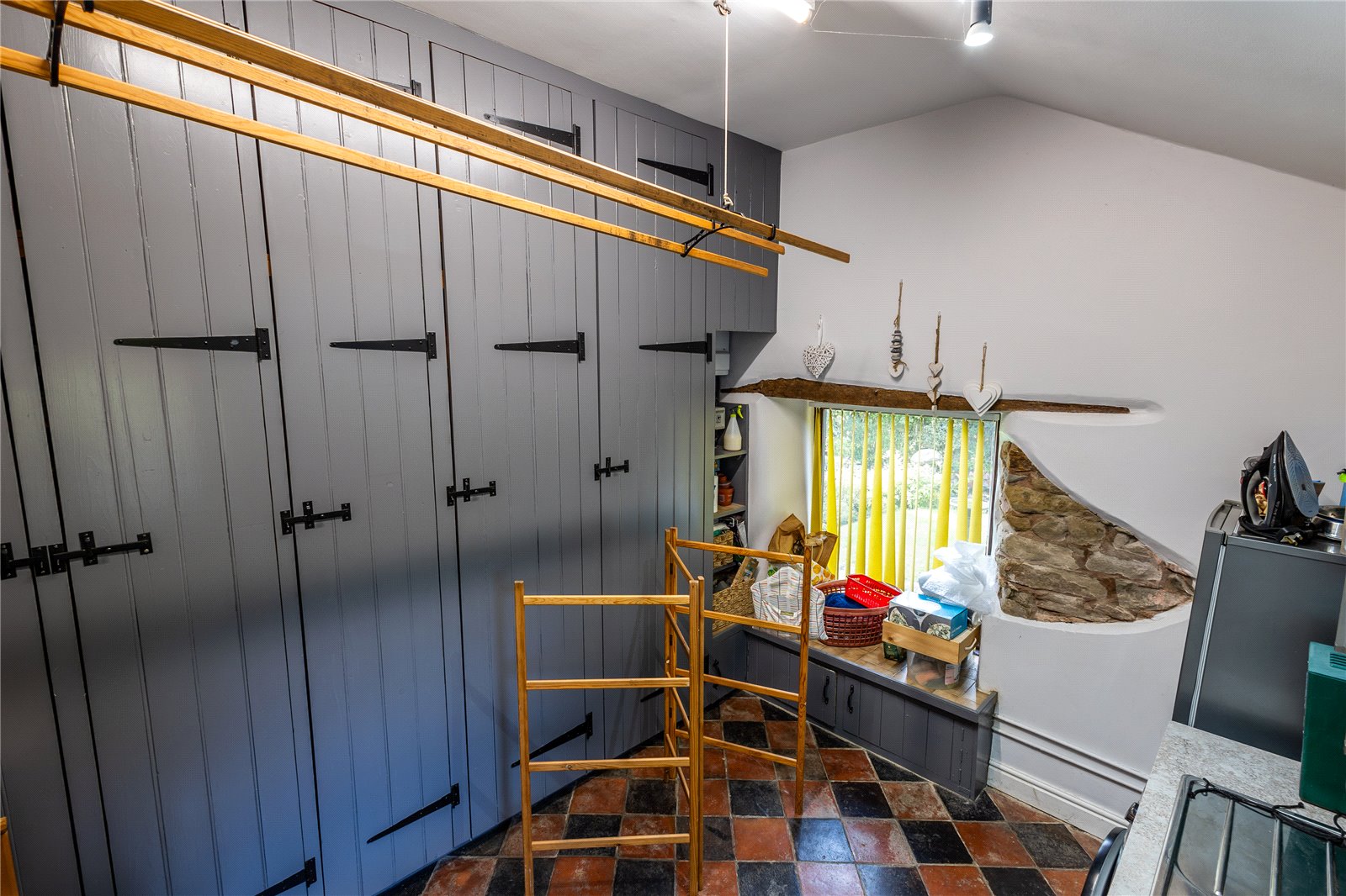 Asterley, Minsterley, Shrewsbury, SY5 - DB Roberts