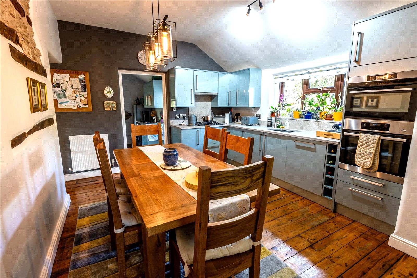 Asterley, Minsterley, Shrewsbury, SY5 - DB Roberts