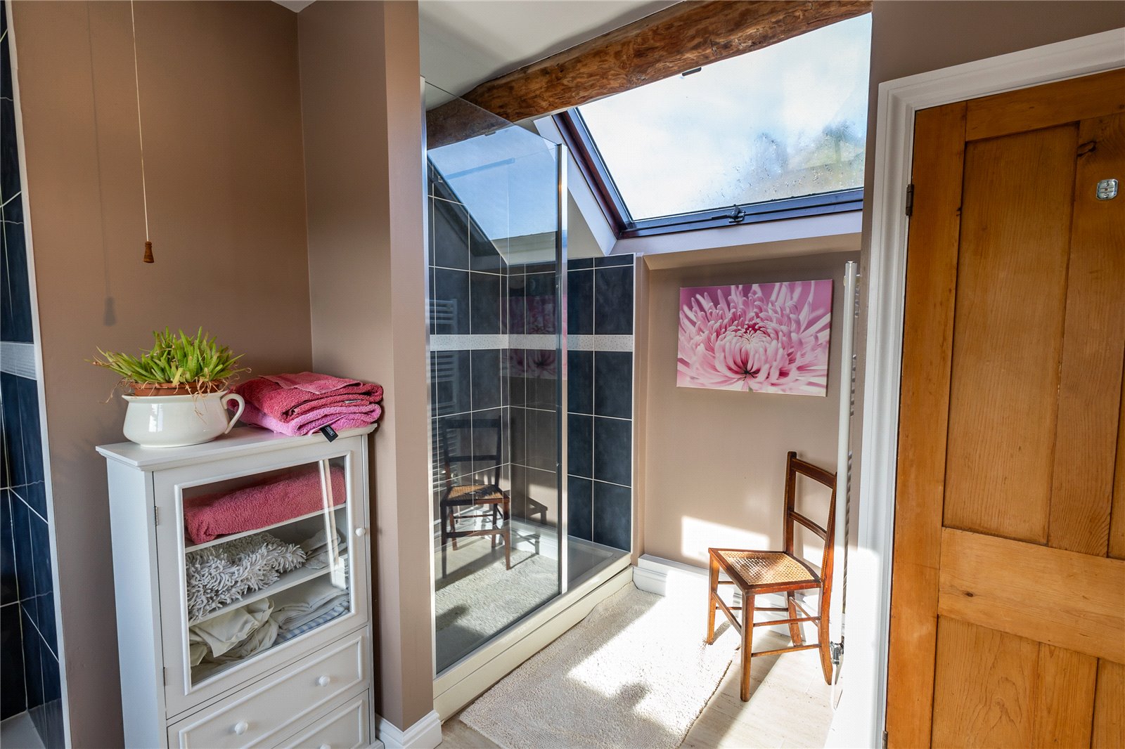 Asterley, Minsterley, Shrewsbury, SY5 - DB Roberts