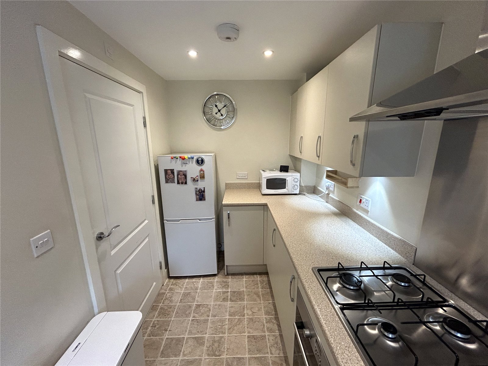 Penson Way, Greenfields, Shrewsbury, SY1 - DB Roberts