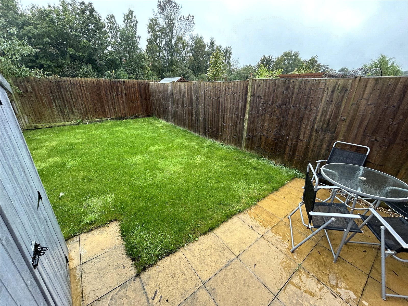 Penson Way, Greenfields, Shrewsbury, SY1 - DB Roberts