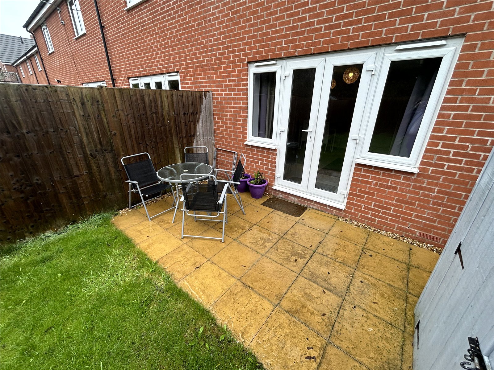 Penson Way, Greenfields, Shrewsbury, SY1 - DB Roberts