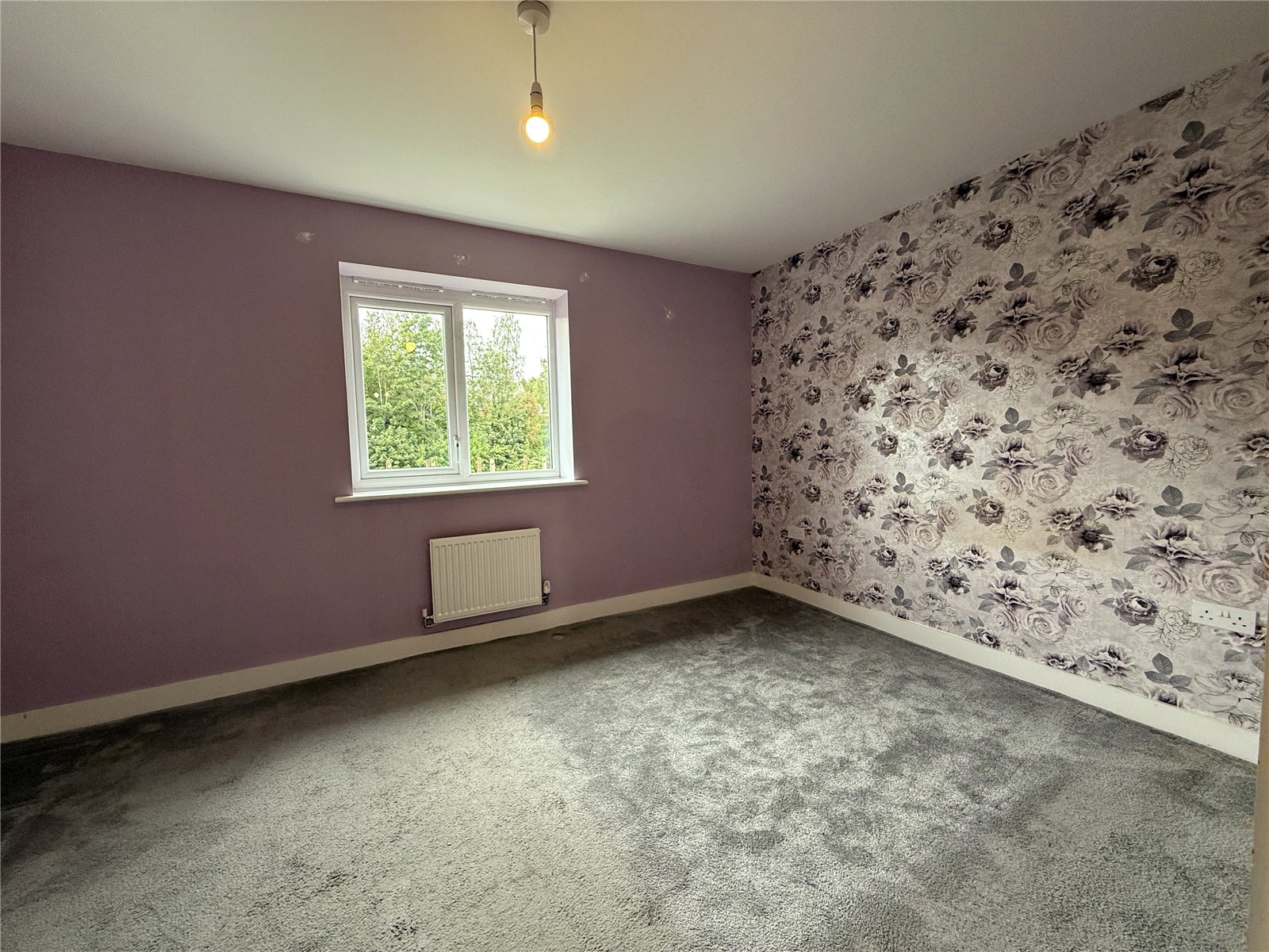 Penson Way, Greenfields, Shrewsbury, SY1 - DB Roberts