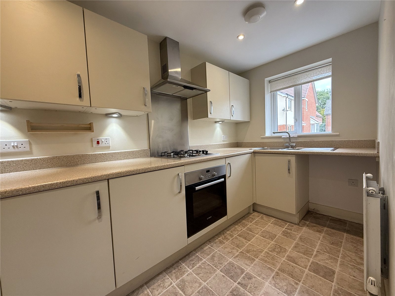 Penson Way, Greenfields, Shrewsbury, SY1 - DB Roberts
