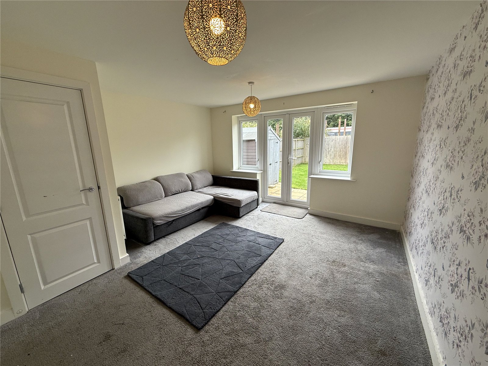 Penson Way, Greenfields, Shrewsbury, SY1 - DB Roberts