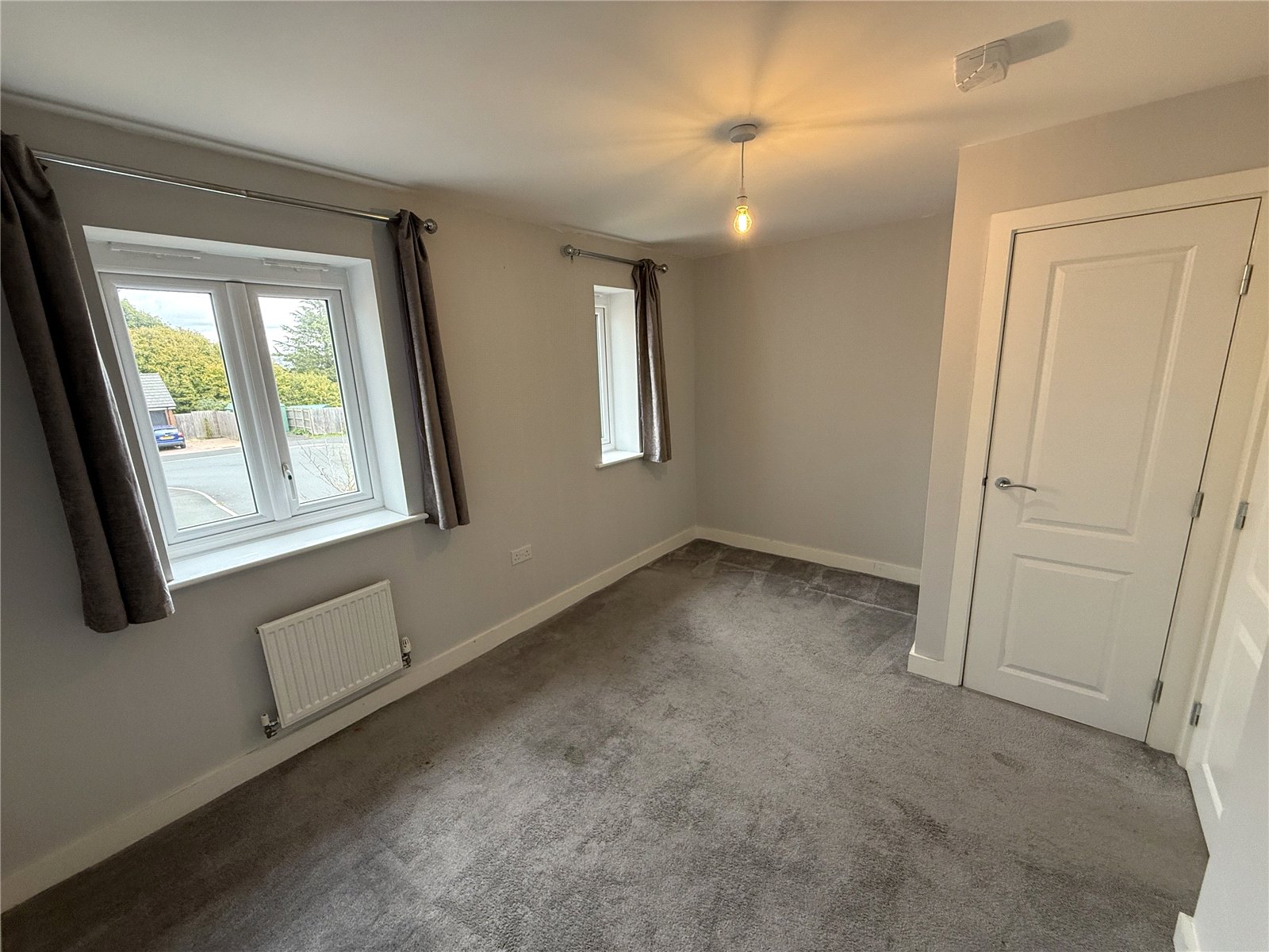 Penson Way, Greenfields, Shrewsbury, SY1 - DB Roberts