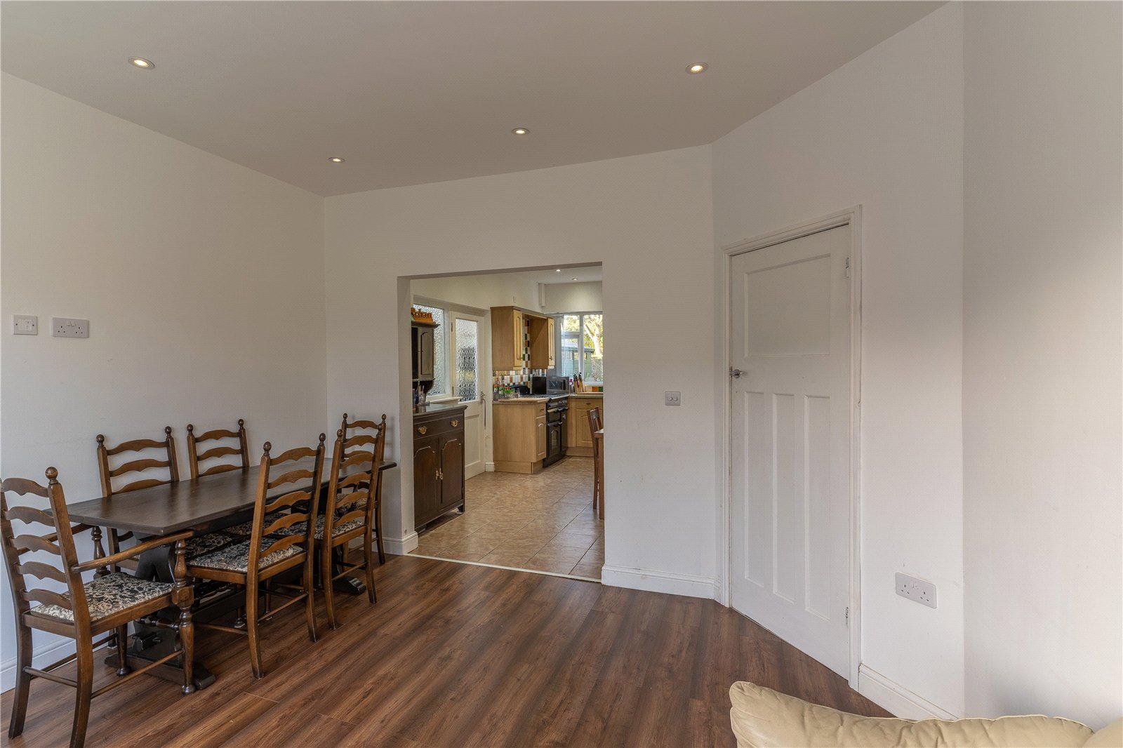 Mount Road, Penn, Wolverhampton, WV4 - DB Roberts