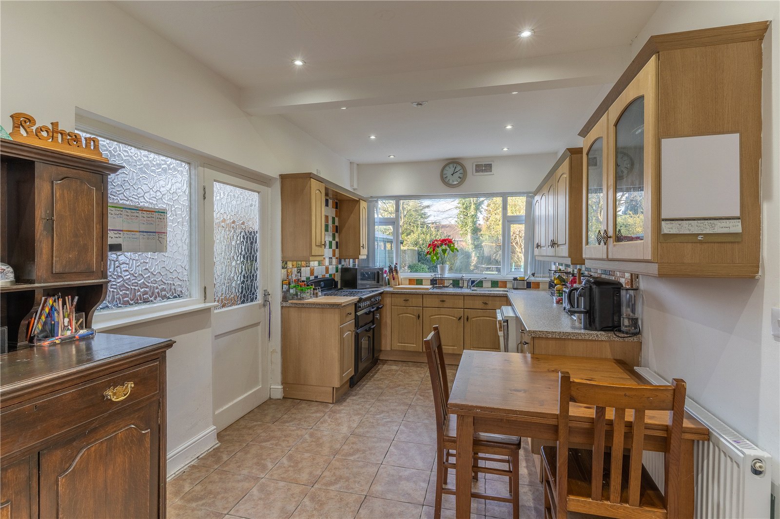 Mount Road, Penn, Wolverhampton, WV4 - DB Roberts