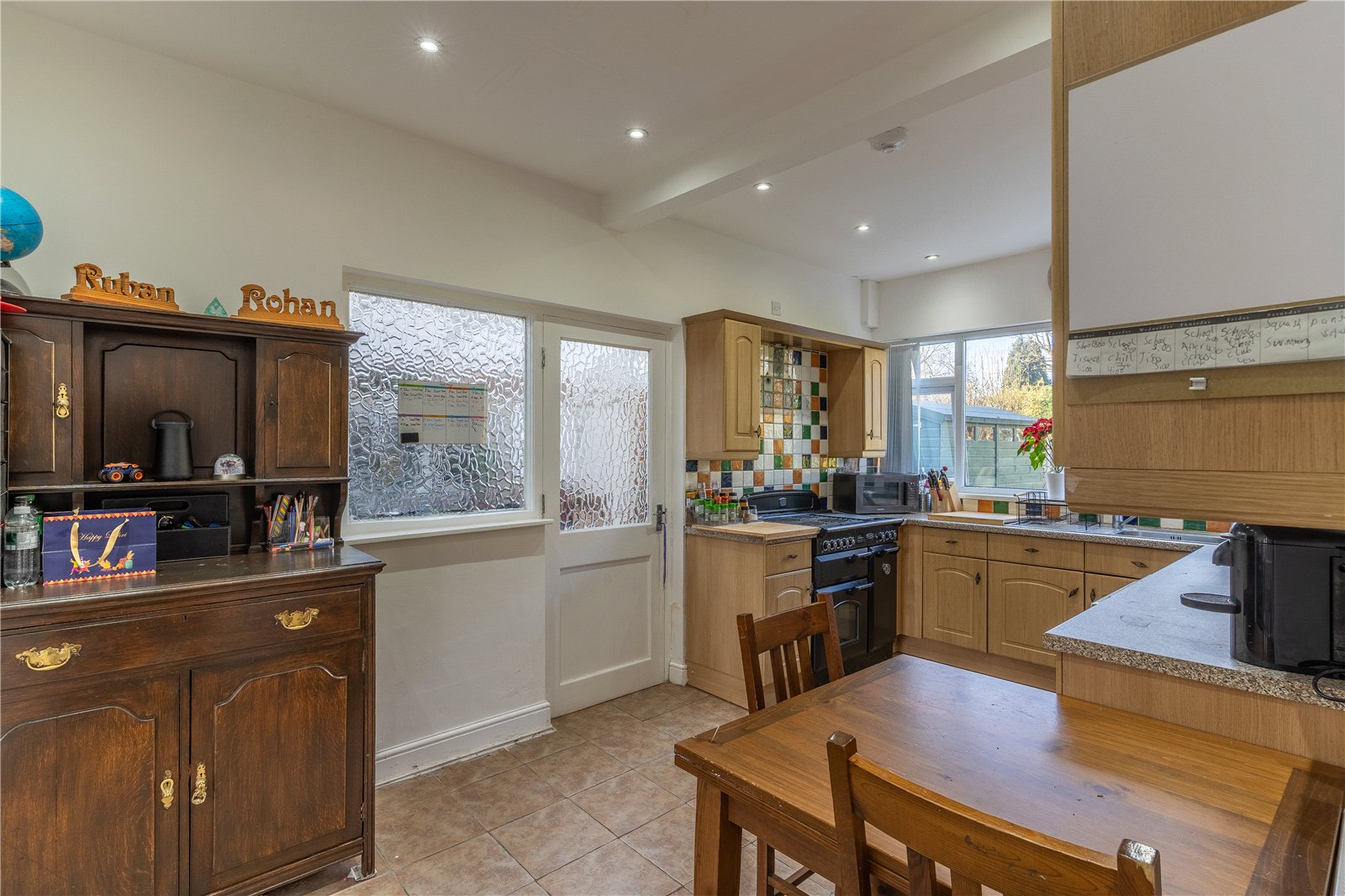 Mount Road, Penn, Wolverhampton, WV4 - DB Roberts