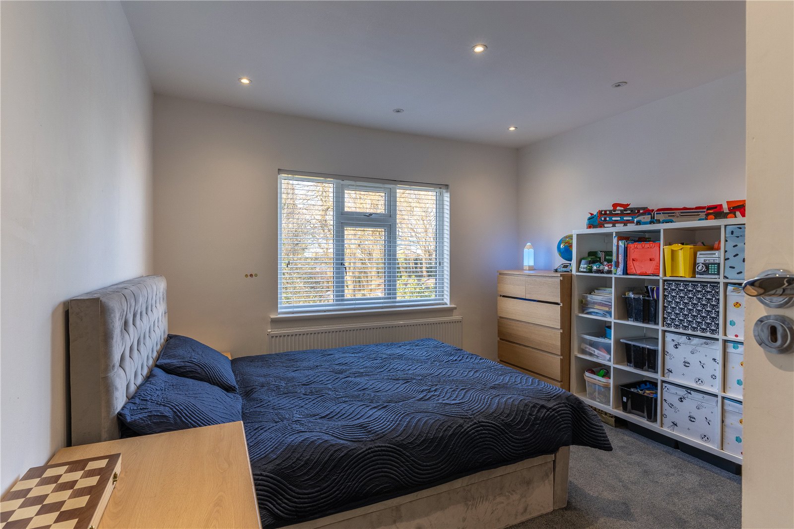 Mount Road, Penn, Wolverhampton, WV4 - DB Roberts