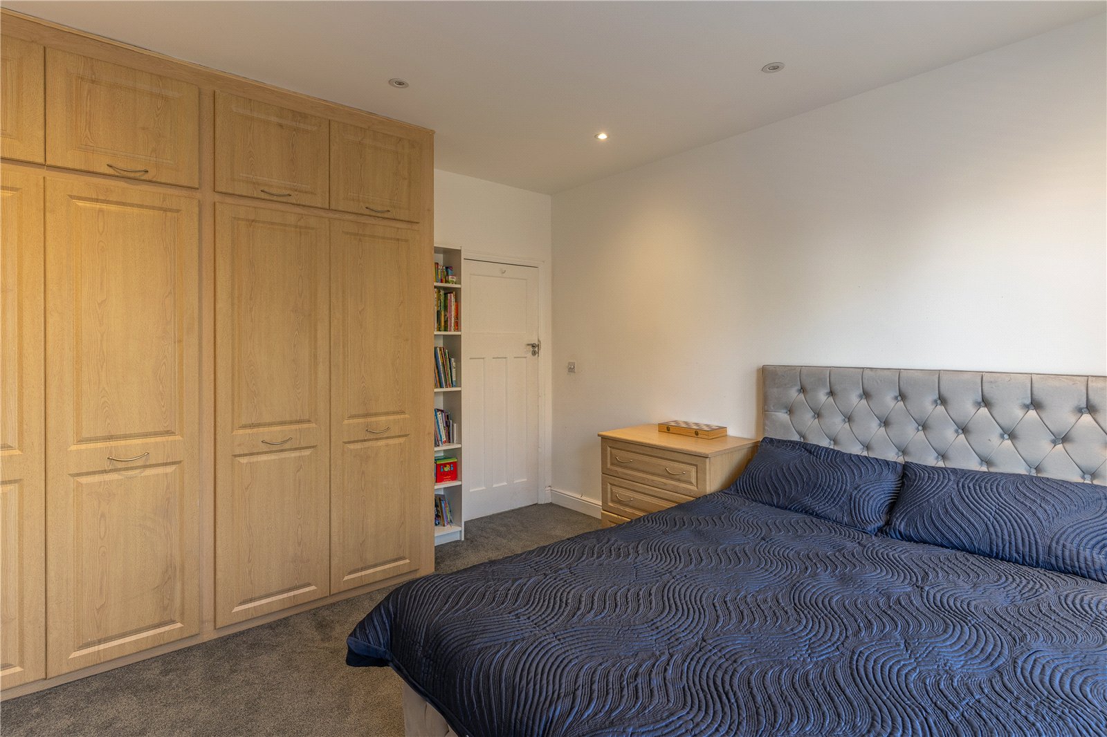 Mount Road, Penn, Wolverhampton, WV4 - DB Roberts
