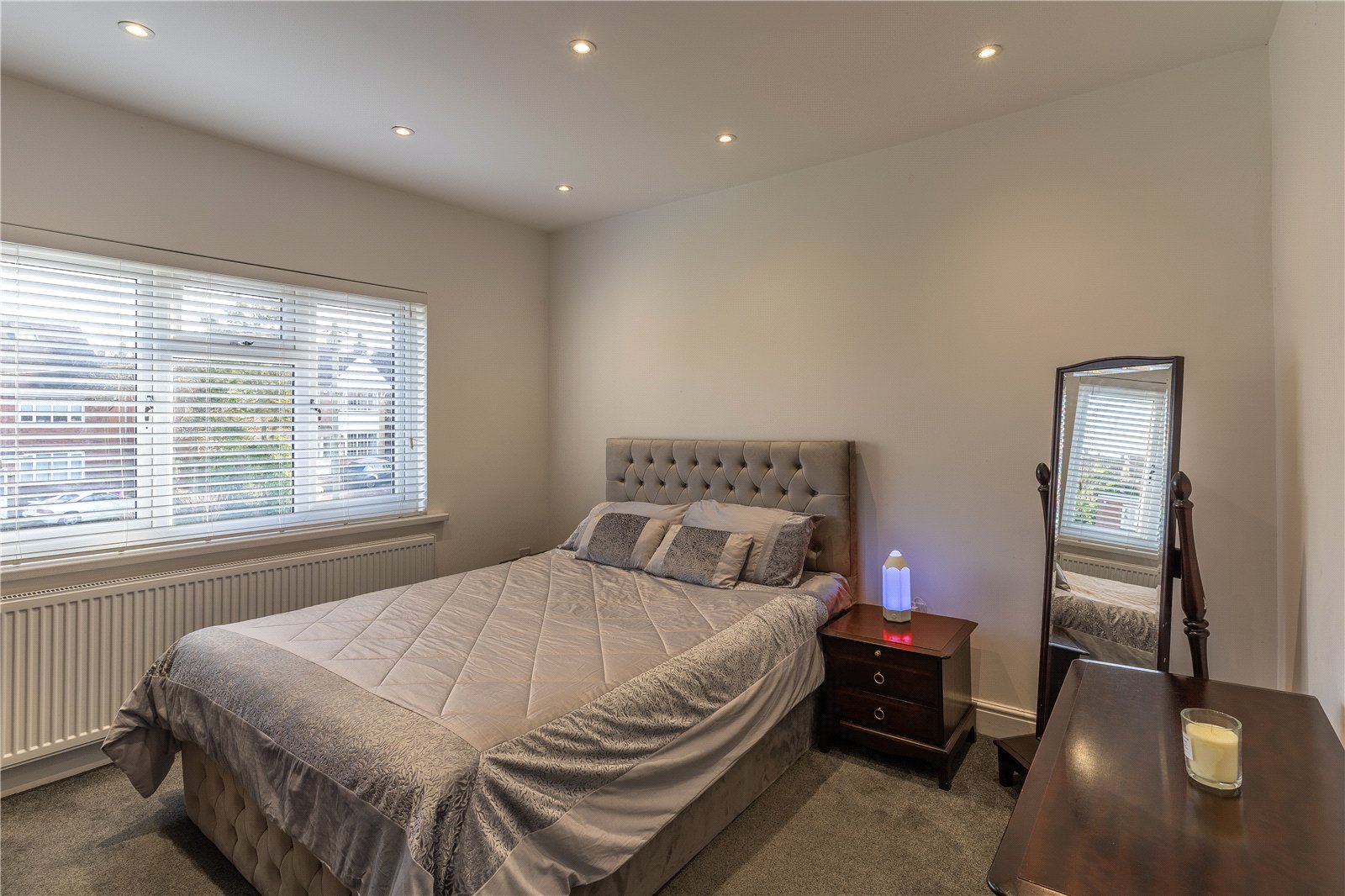 Mount Road, Penn, Wolverhampton, WV4 - DB Roberts