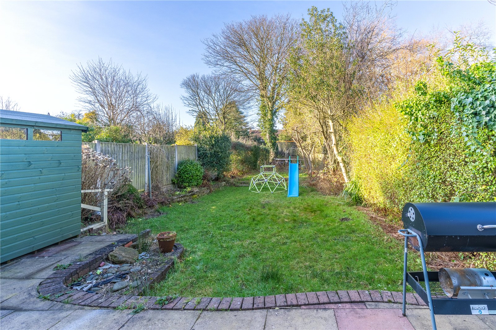 Mount Road, Penn, Wolverhampton, WV4 - DB Roberts