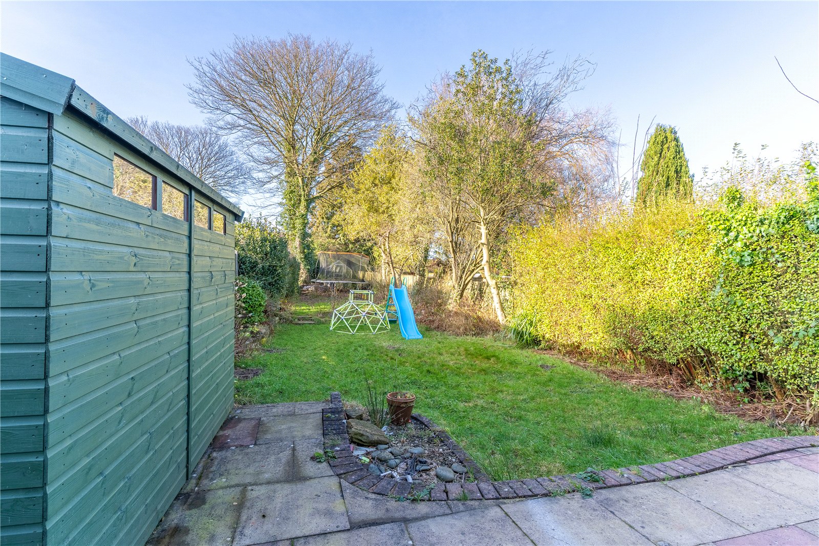 Mount Road, Penn, Wolverhampton, WV4 - DB Roberts
