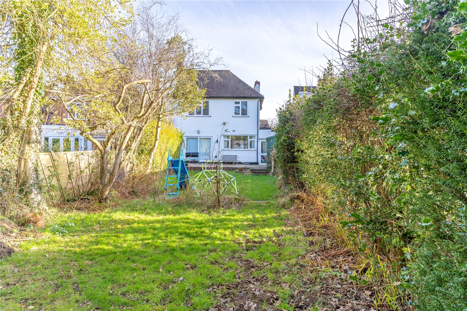 Mount Road, Penn, Wolverhampton, WV4 - DB Roberts