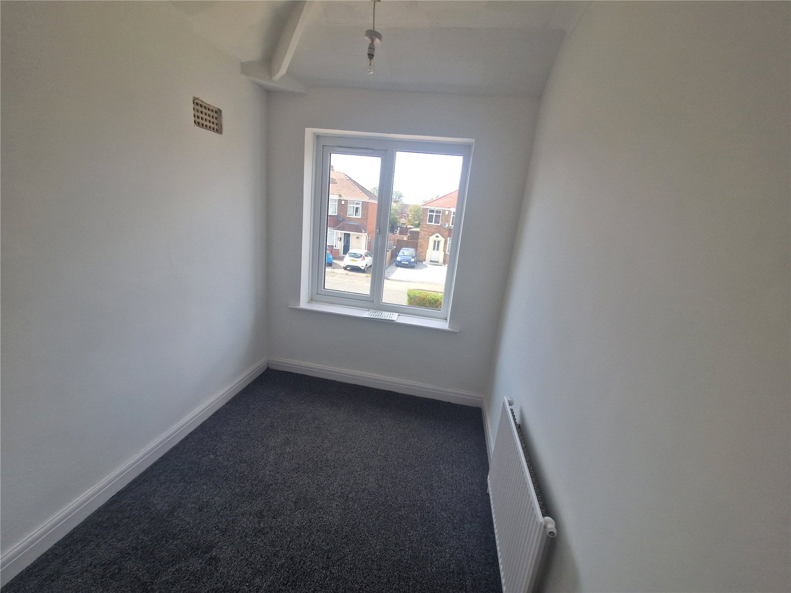Chesham Road, Stafford, Staffordshire, ST16 - DB Roberts